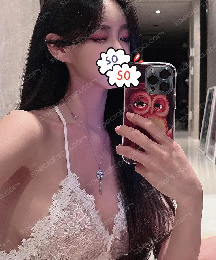 按摩師黛娜日常照片