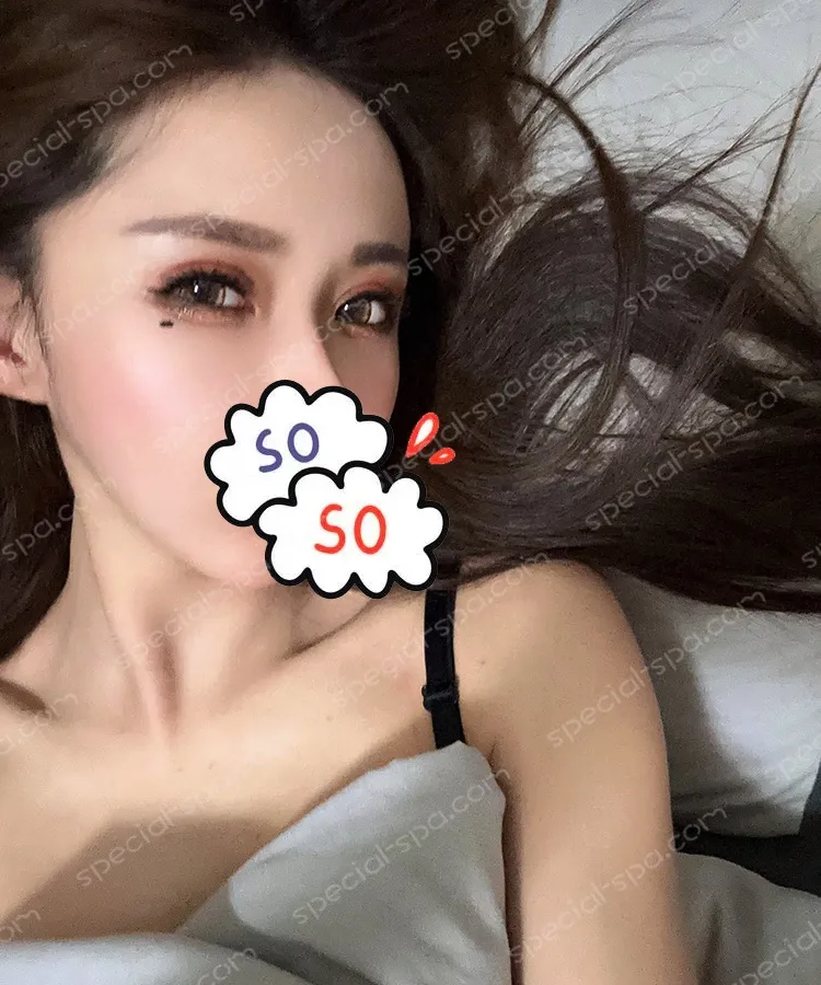 按摩師媚兒日常照片