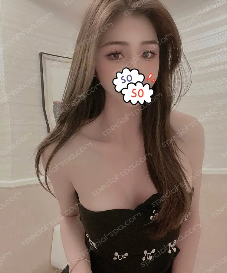 按摩師妮妮日常照片