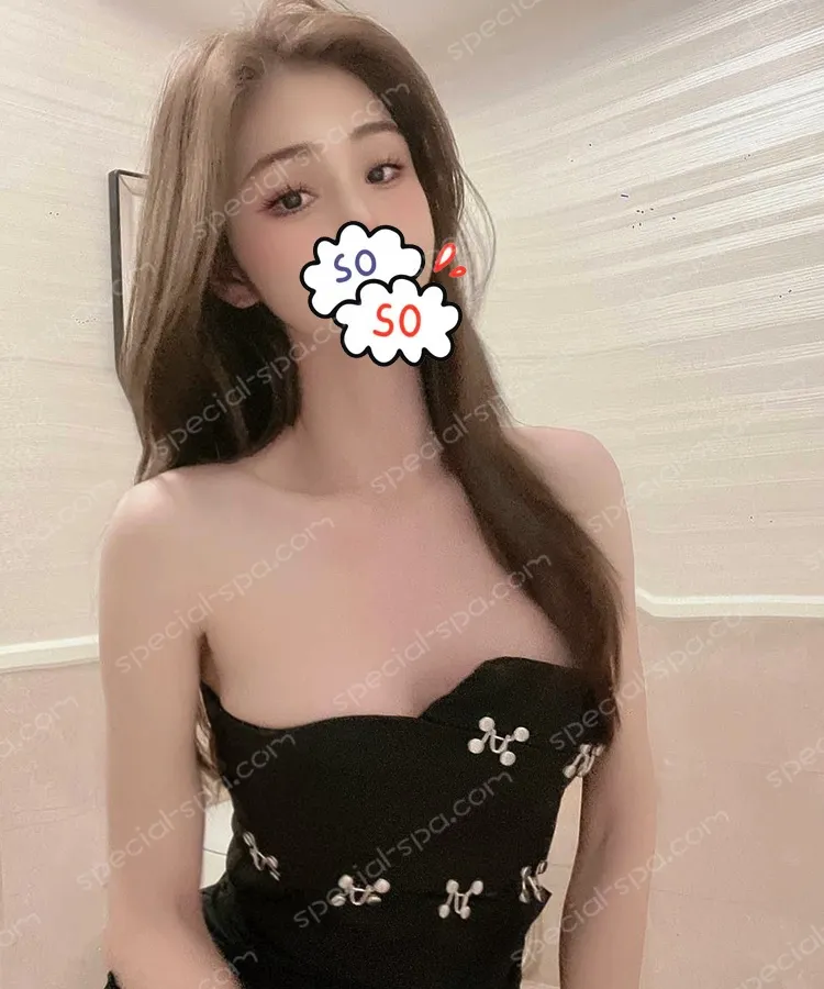 按摩師妮妮日常照片