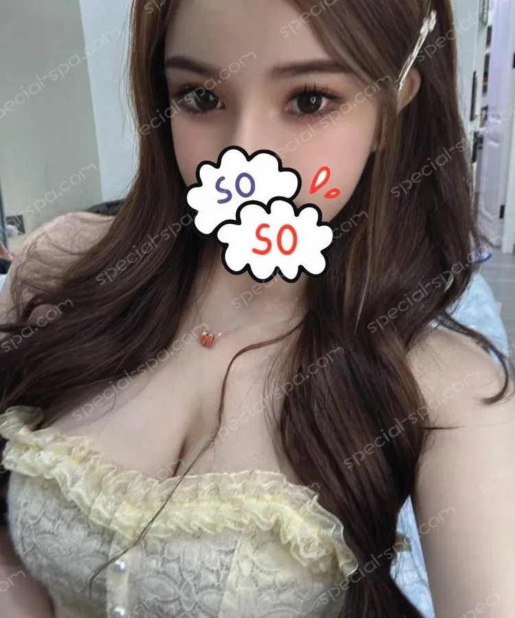按摩師小可日常照片