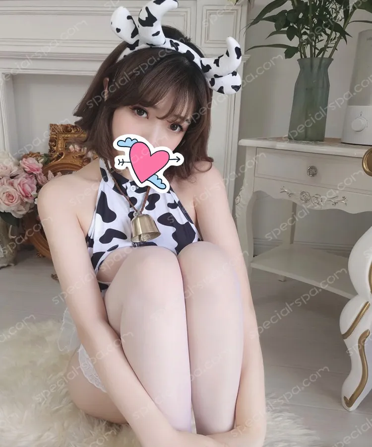 按摩師奎妮日常照片