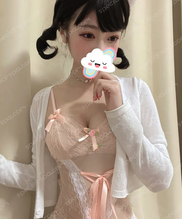按摩師咪兔日常照片