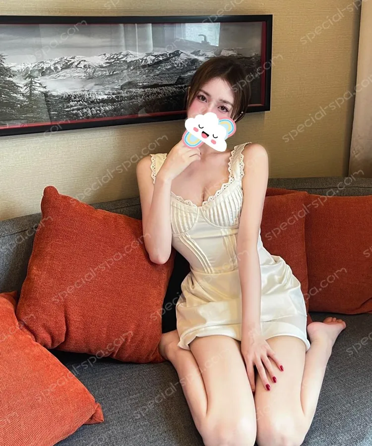 按摩師紅豆日常照片