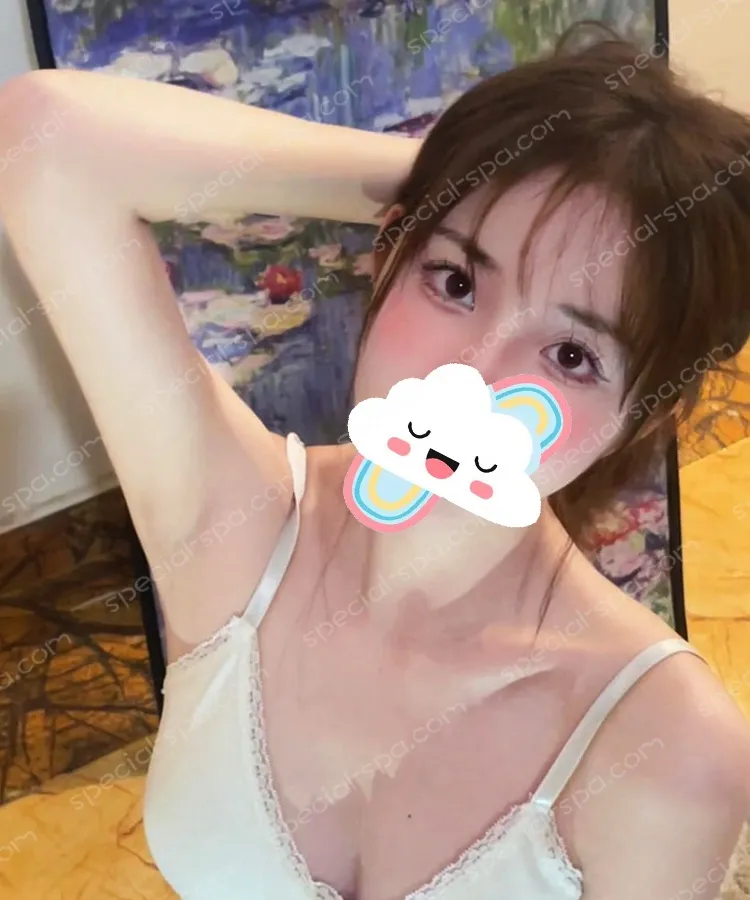 按摩師紅豆日常照片