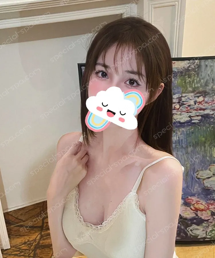 按摩師紅豆日常照片