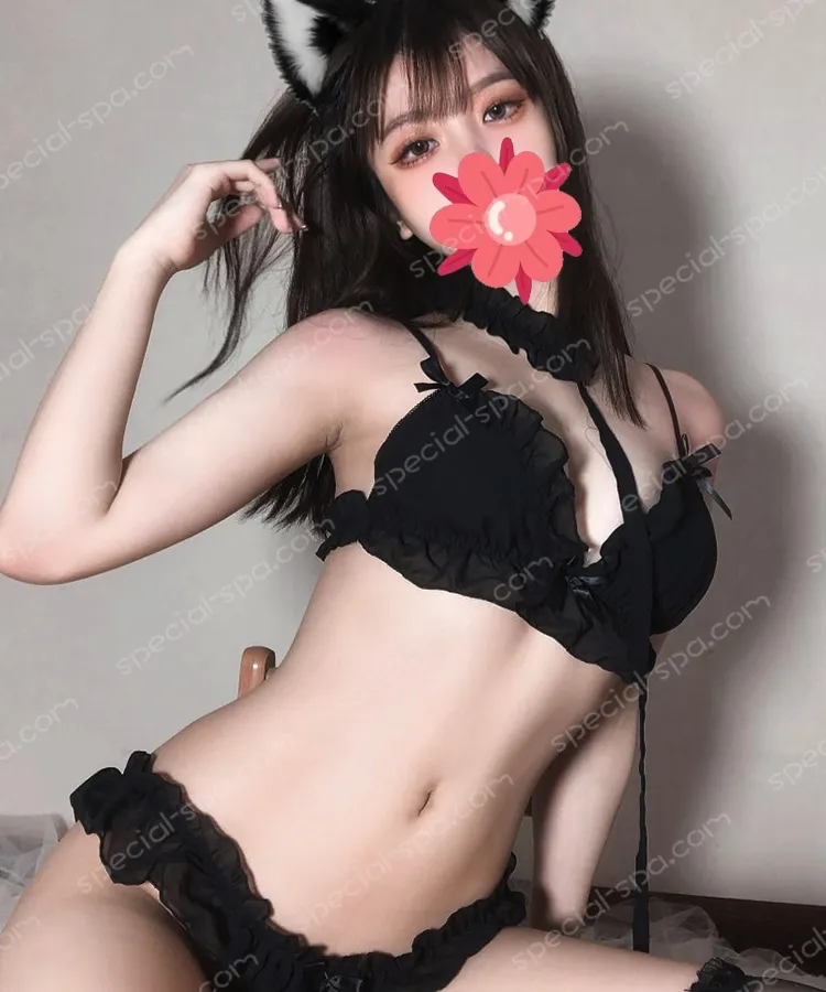 按摩師米拉日常照片