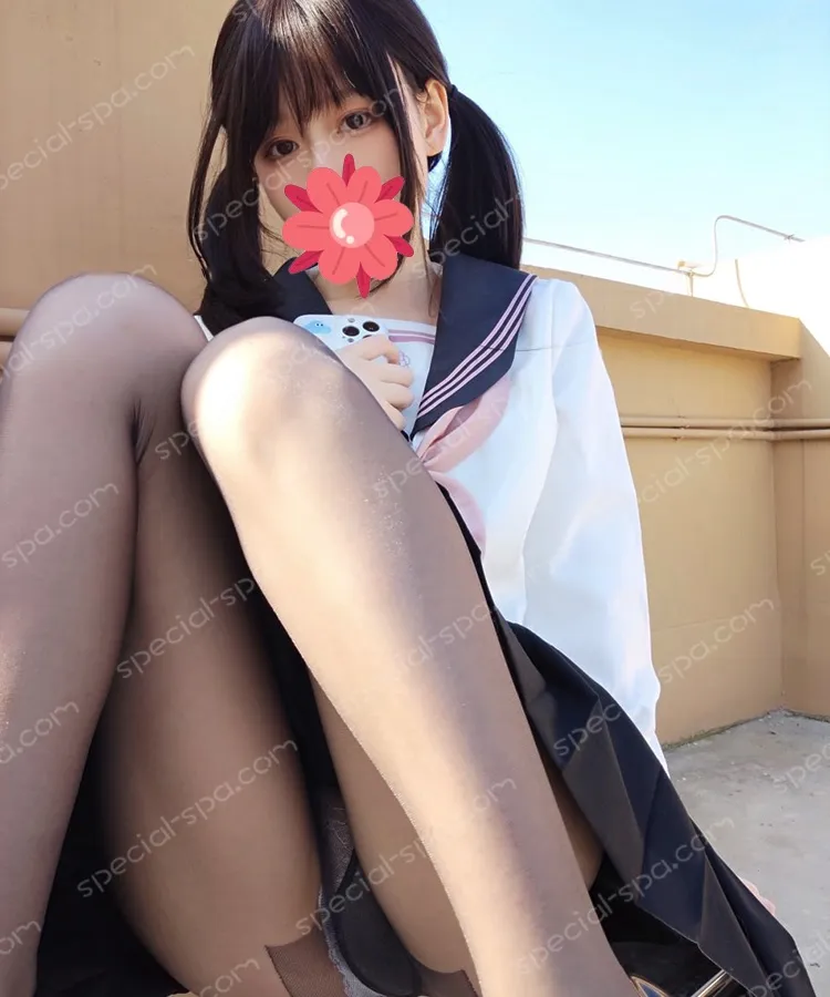 按摩師MIA日常照片