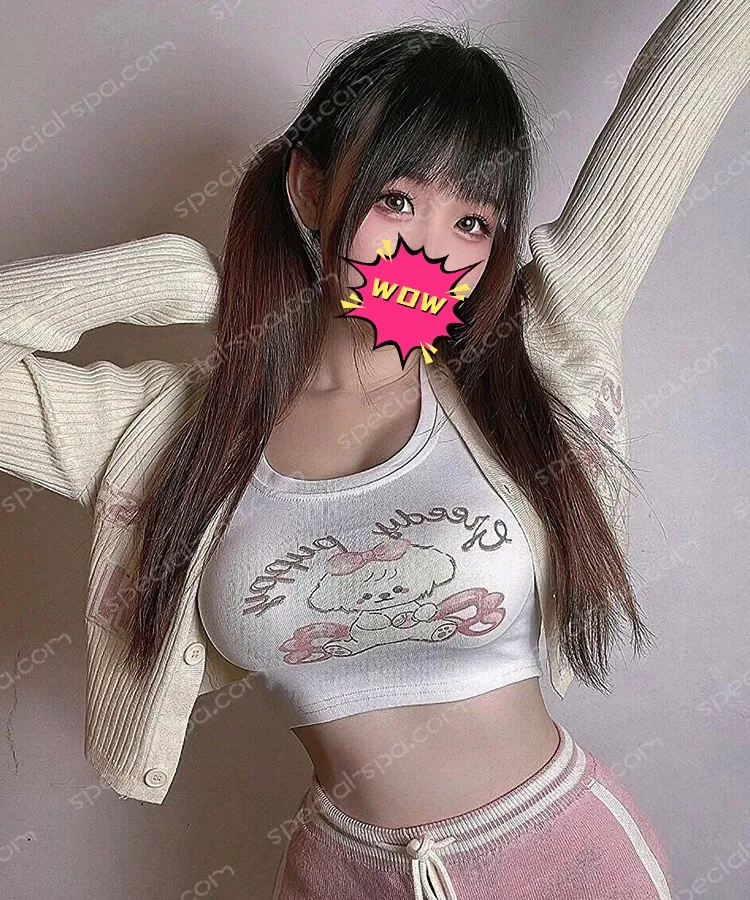 按摩師MK日常照片