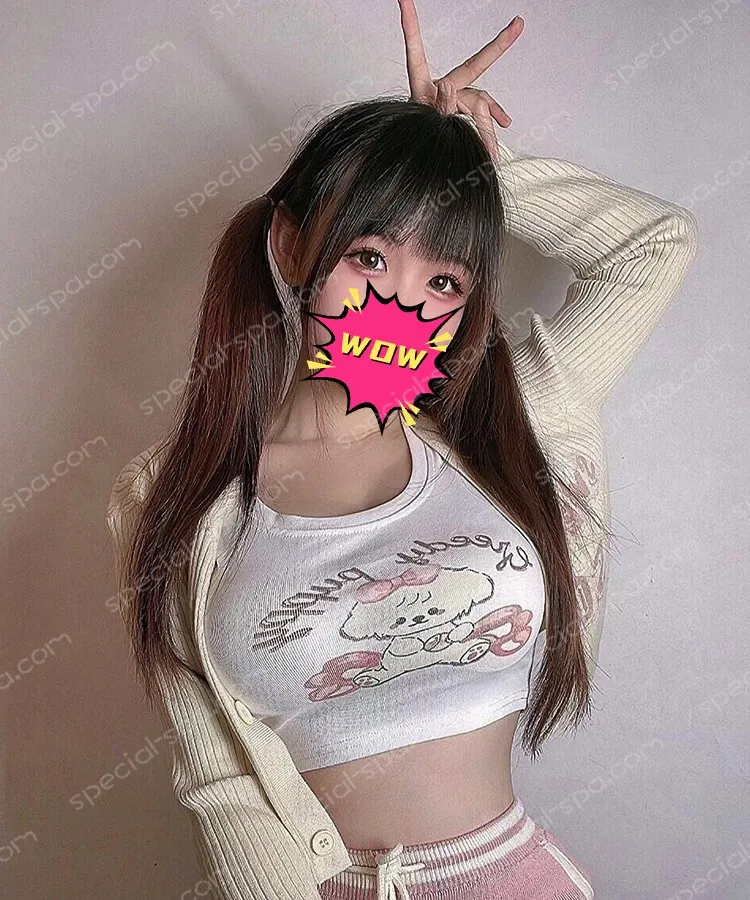 按摩師MK日常照片