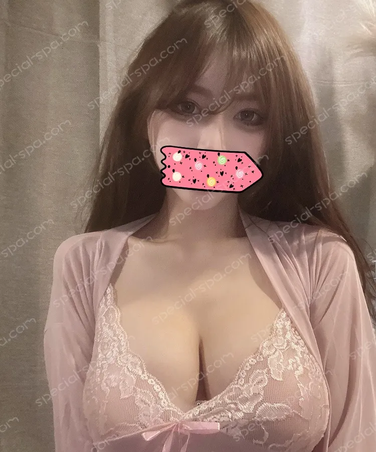 按摩師米兒日常照片