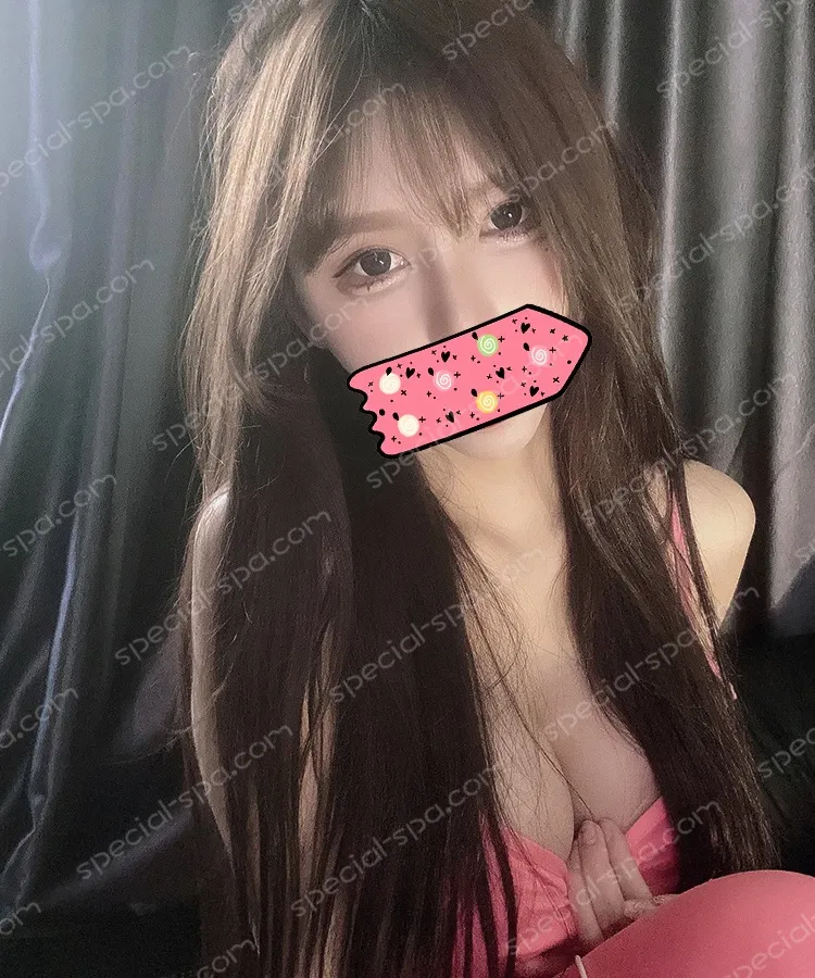 按摩師小白日常照片