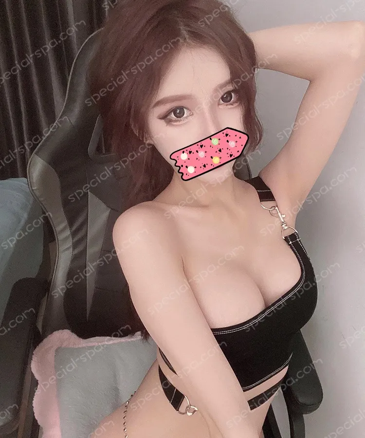 按摩師丸子日常照片