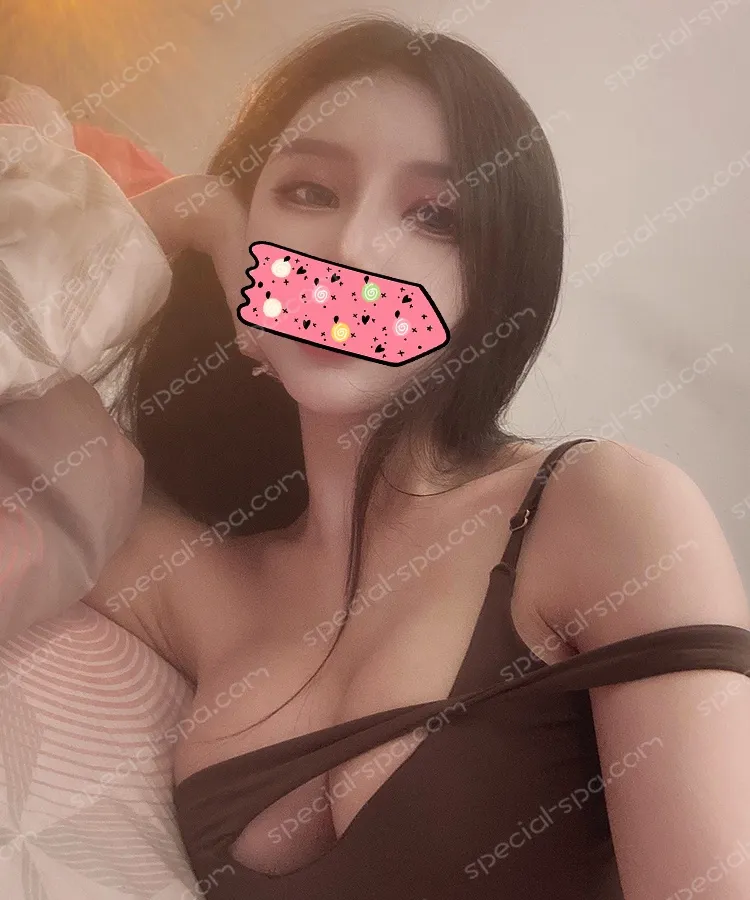 按摩師魅力日常照片