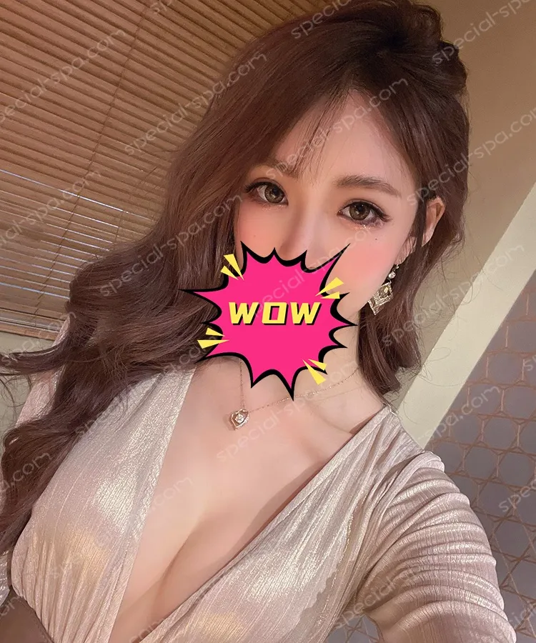 按摩師米可日常照片