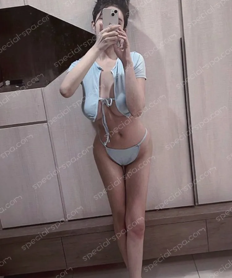 按摩師學妹日常照片
