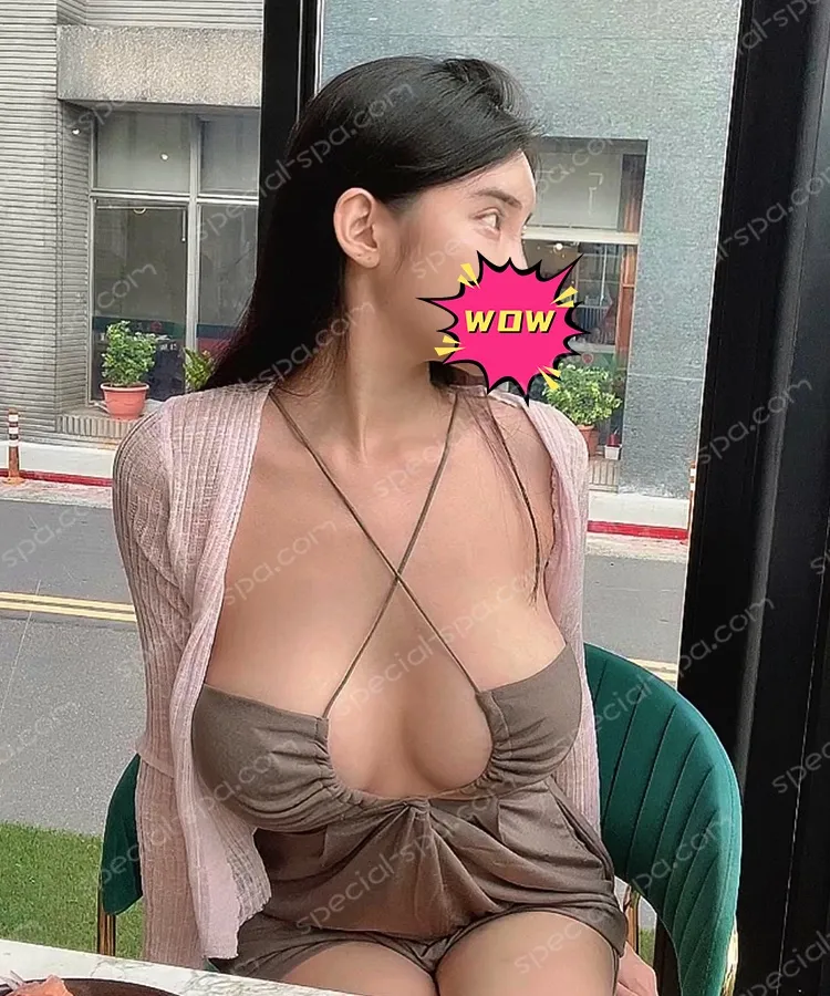 按摩師多慧日常照片