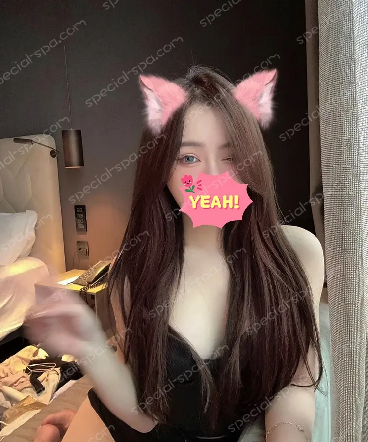 按摩師香檳日常照片