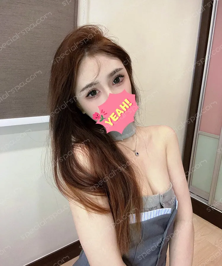 按摩師三月日常照片
