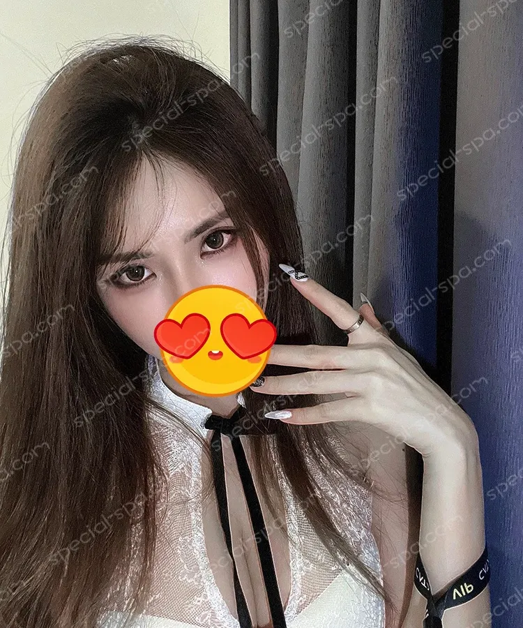 按摩師迪麗日常照片
