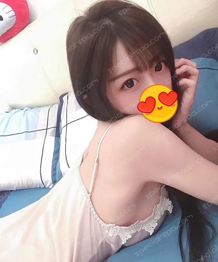 按摩師潔咪日常照片