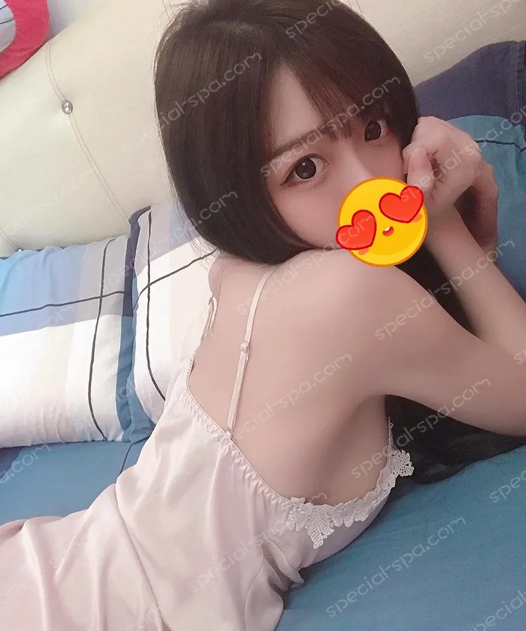 按摩師潔咪日常照片