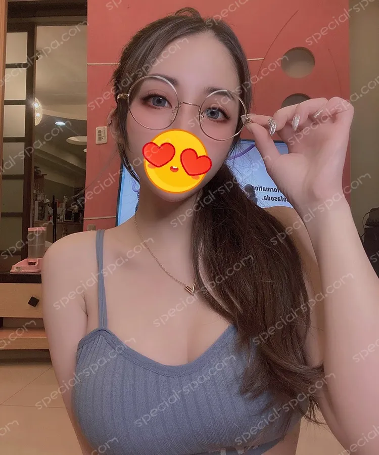 按摩師米樂日常照片