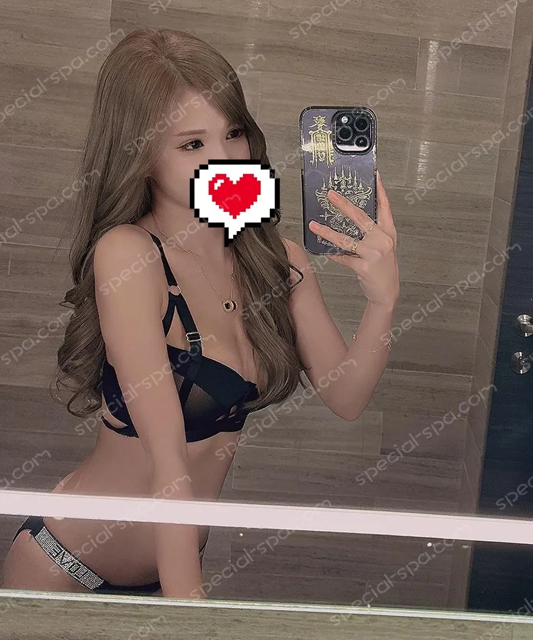按摩師天邊日常照片