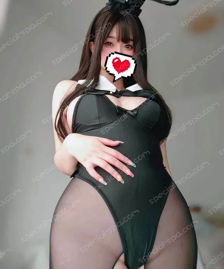 按摩師SUGER日常照片
