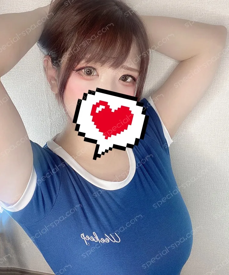 按摩師李尖尖日常照片