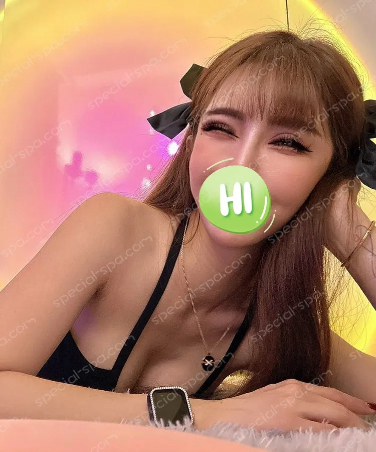 按摩師心心日常照片