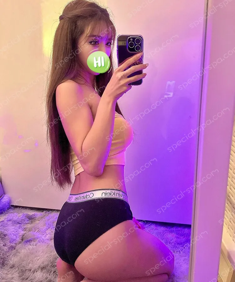 按摩師AP日常照片