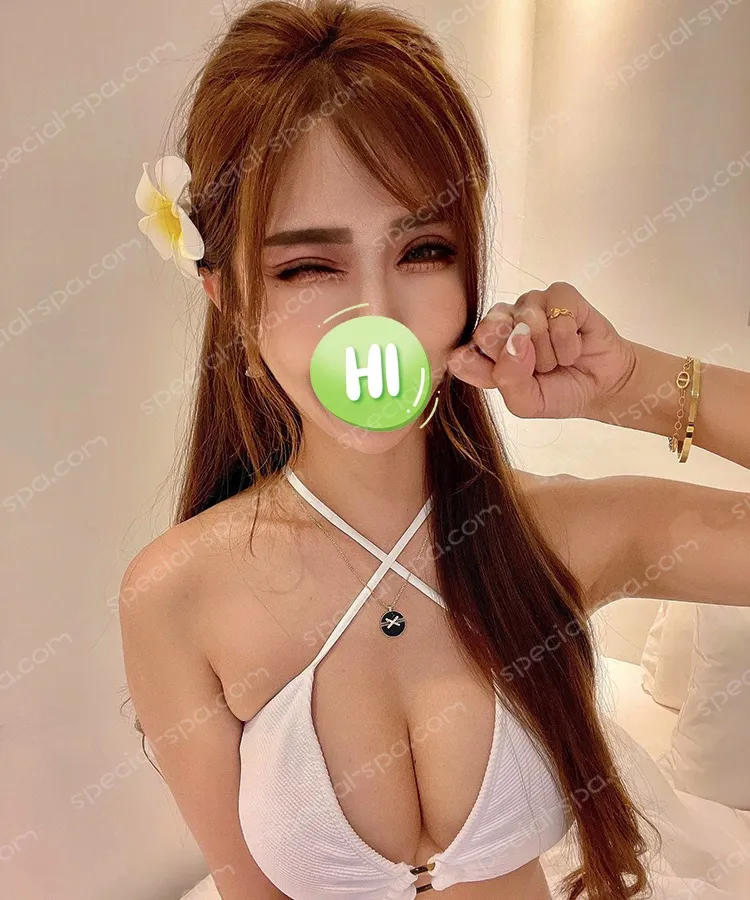 白白