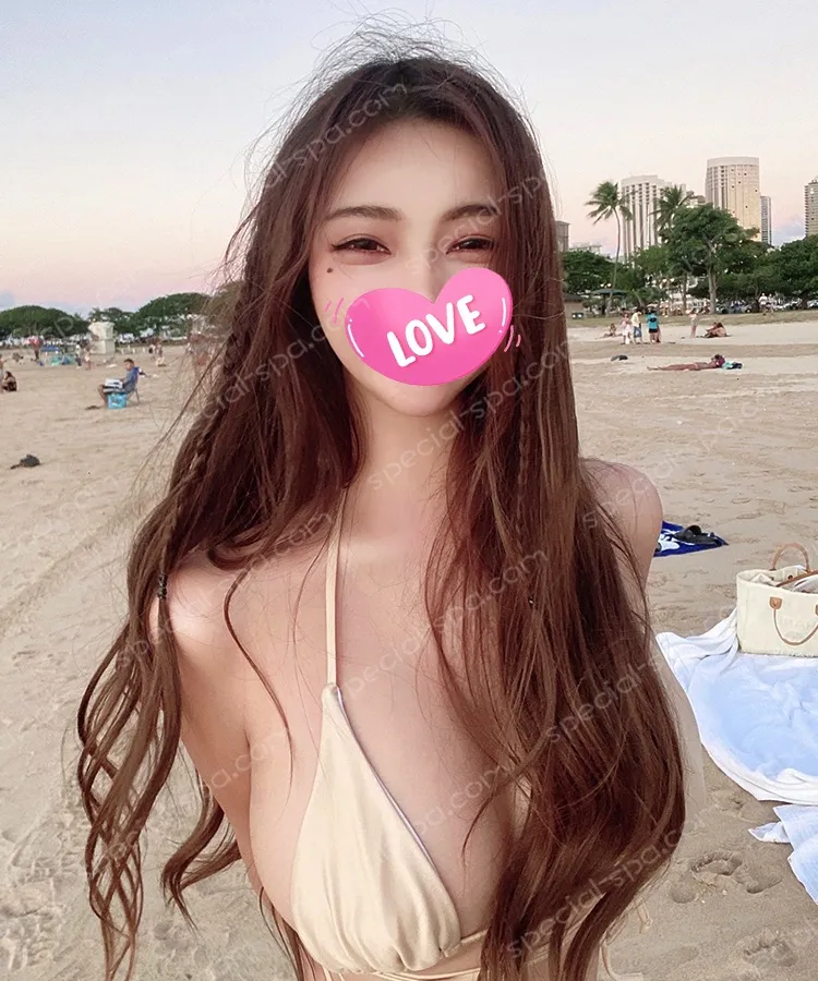 按摩師QQ日常照片