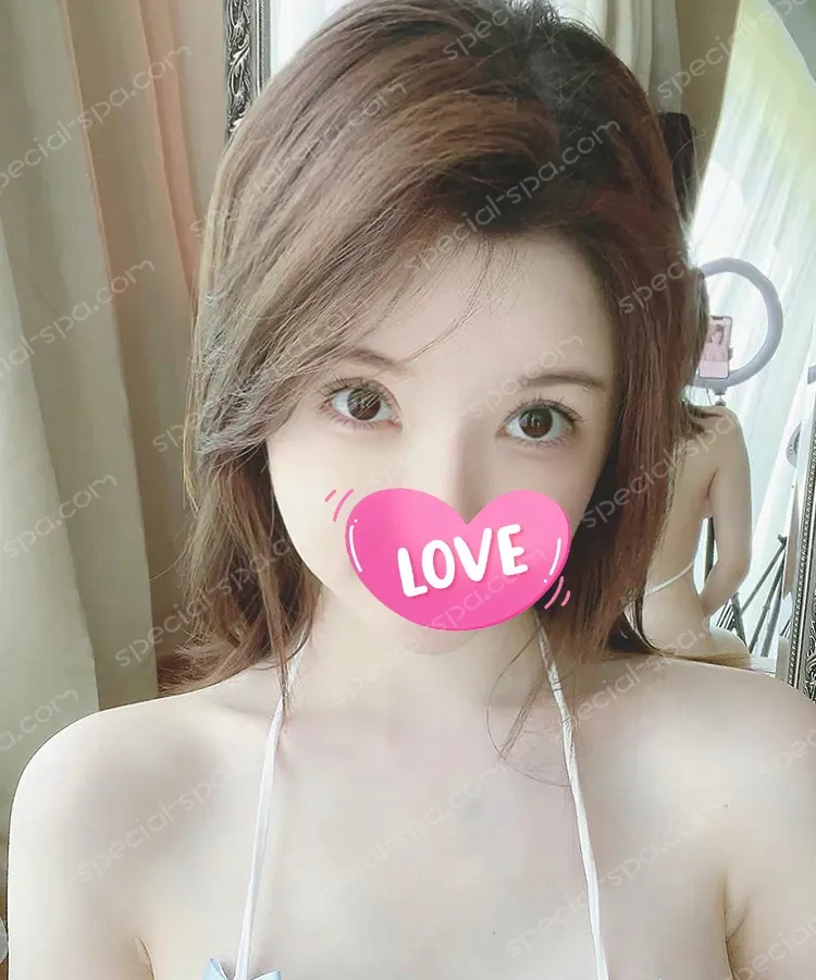 按摩師魅力日常照片