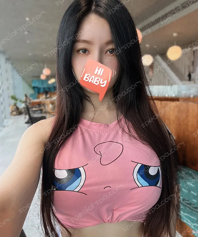 按摩師牟牟日常照片
