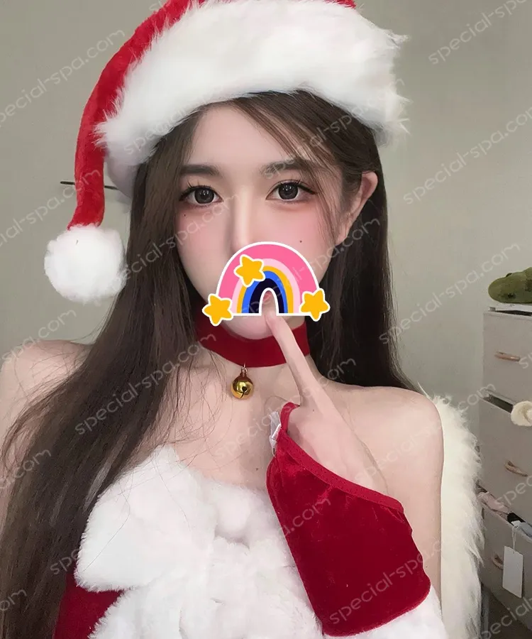 按摩師海薇日常照片