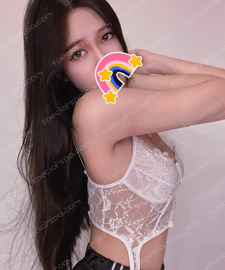 按摩師ALBEE日常照片