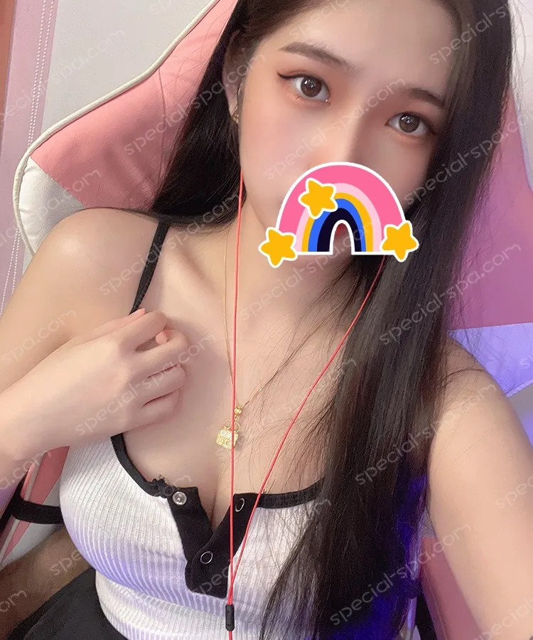 按摩師ALBEE日常照片