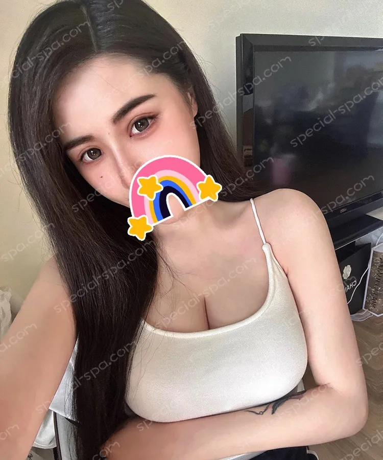 按摩師利亞日常照片