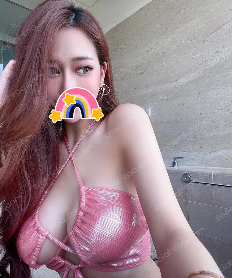 按摩師芬妮日常照片