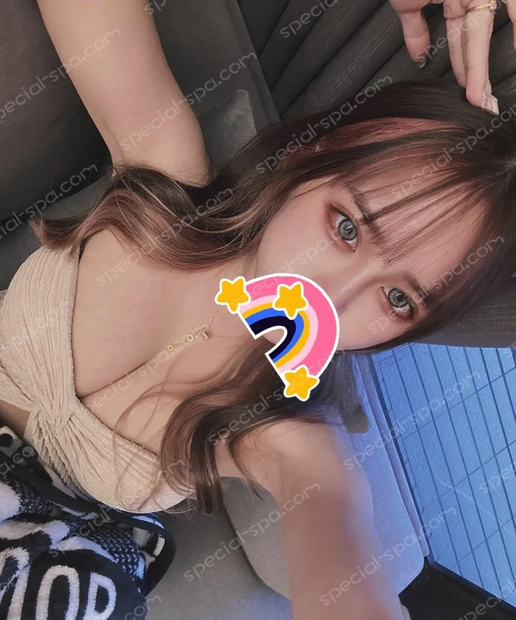 按摩師酒酒日常照片