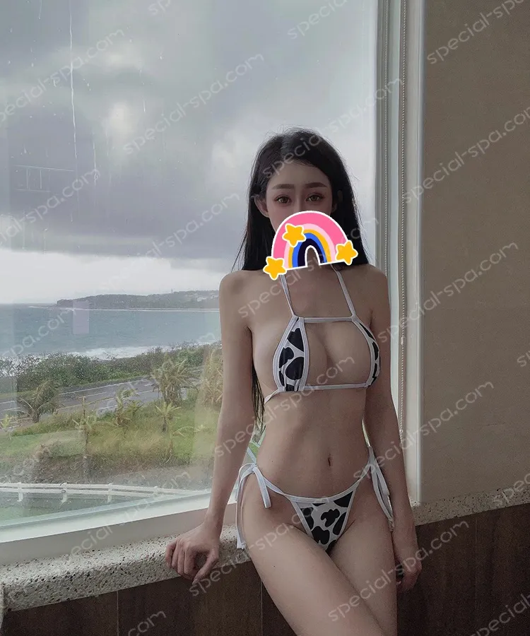 按摩師學妹日常照片