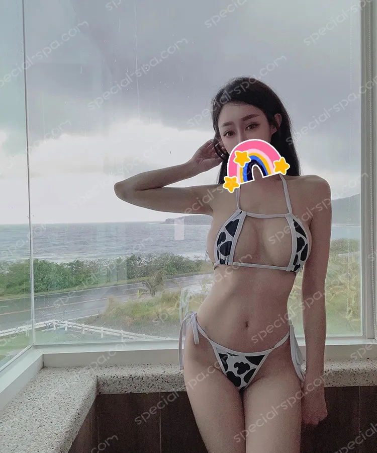 按摩師學妹日常照片