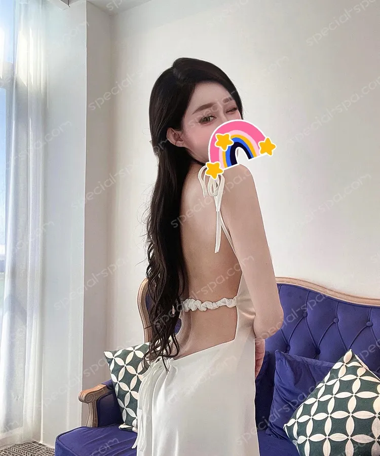 按摩師皮皮日常照片