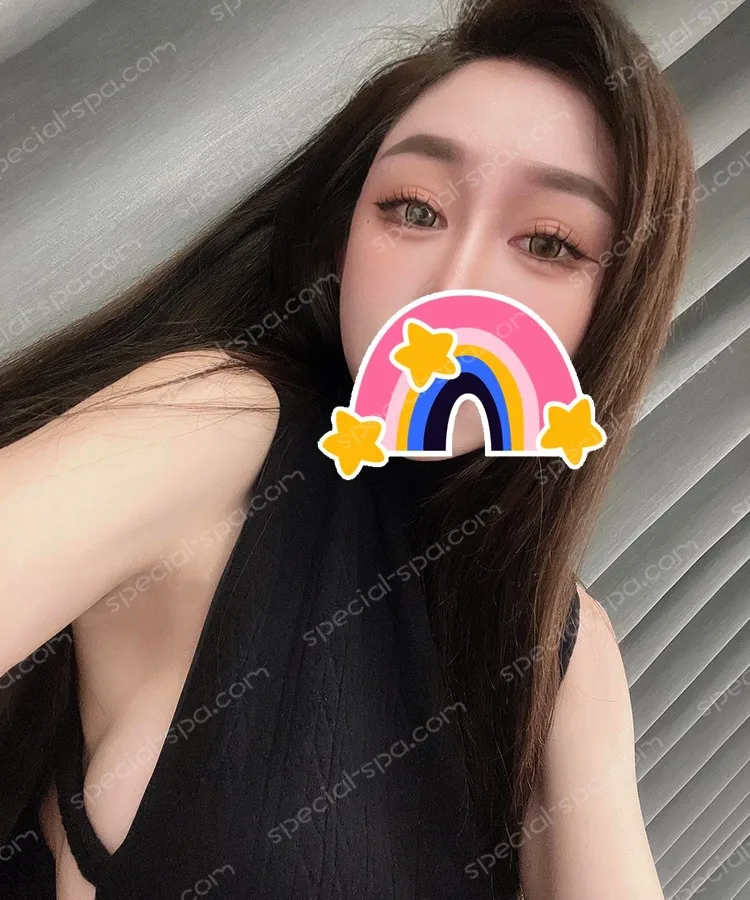按摩師ANNIE日常照片