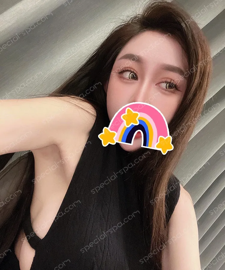 按摩師ANNIE日常照片