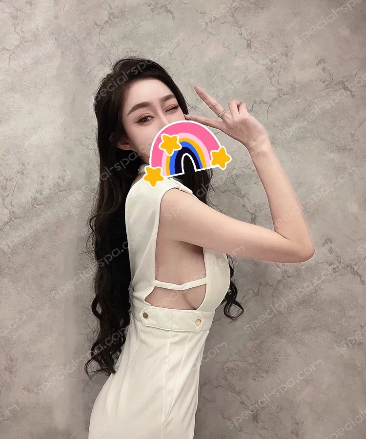 按摩師珞珞日常照片