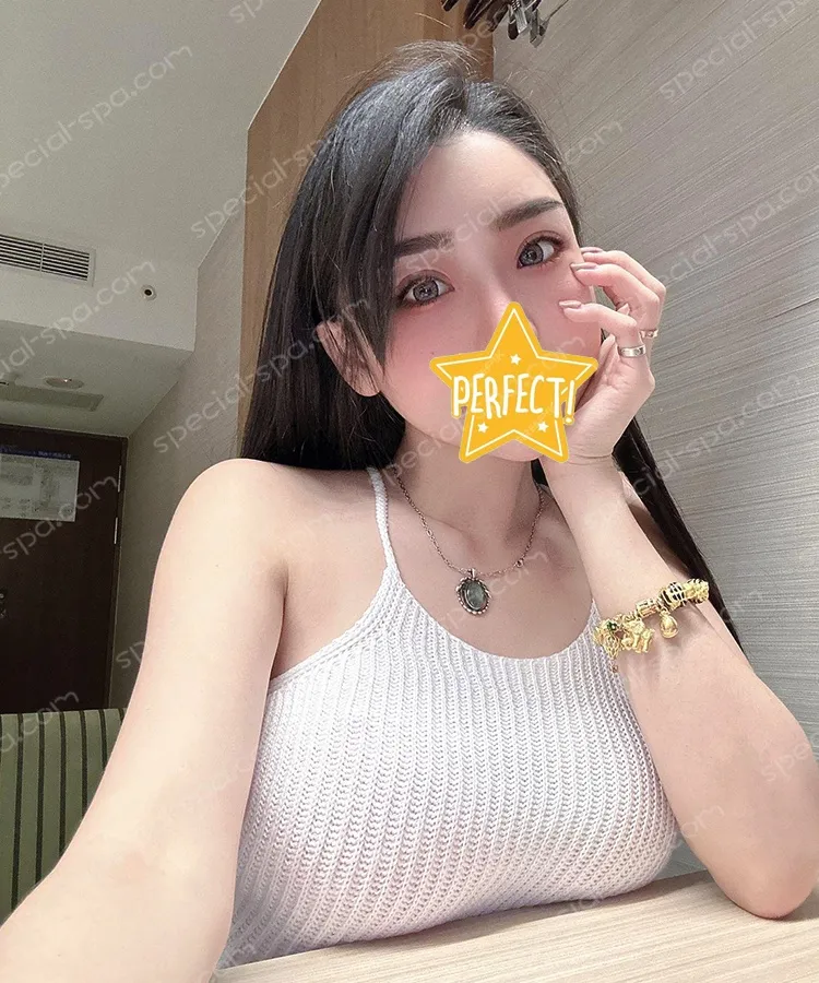 按摩師娜娜日常照片