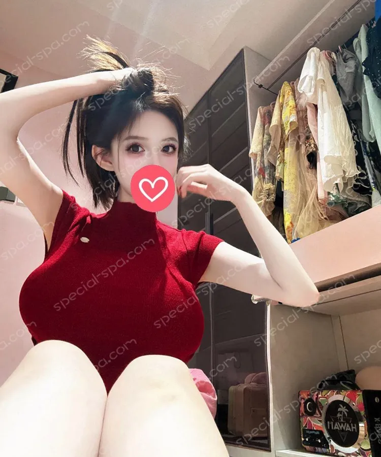 按摩師甯甯日常照片
